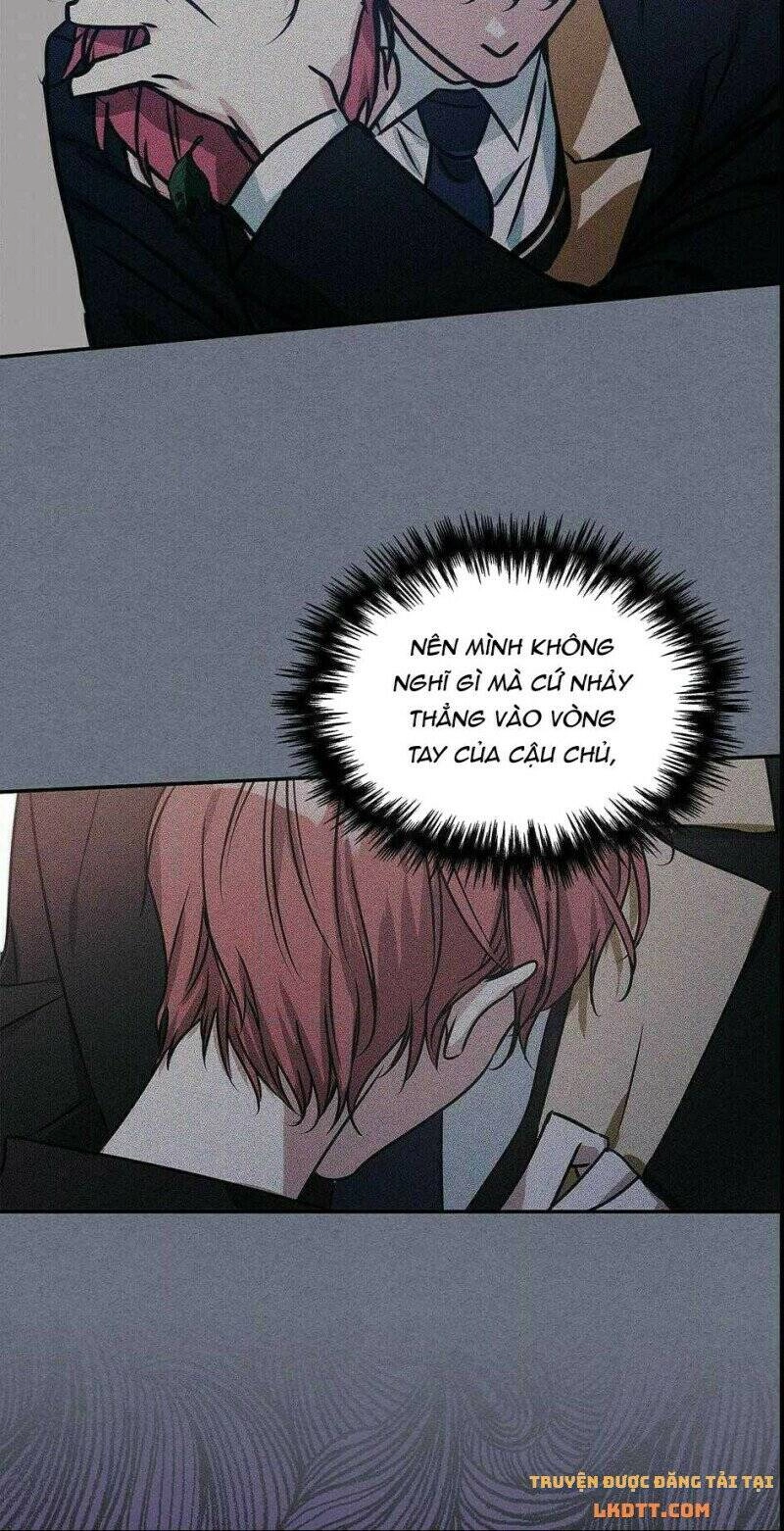 Người Hầu Của Tôi Chapter 78 - 31