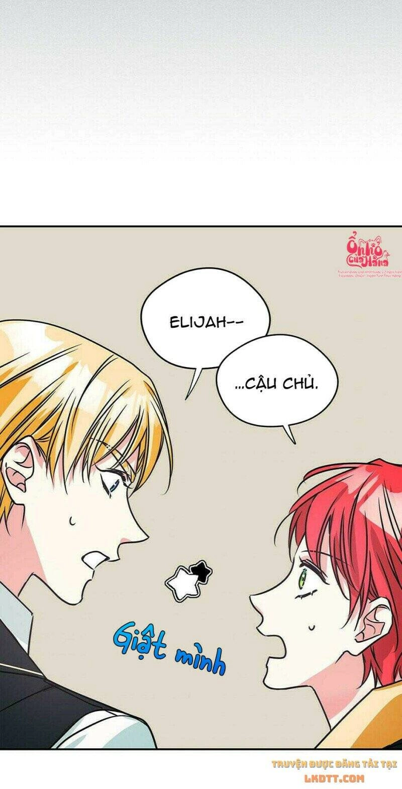 Người Hầu Của Tôi Chapter 78 - 33