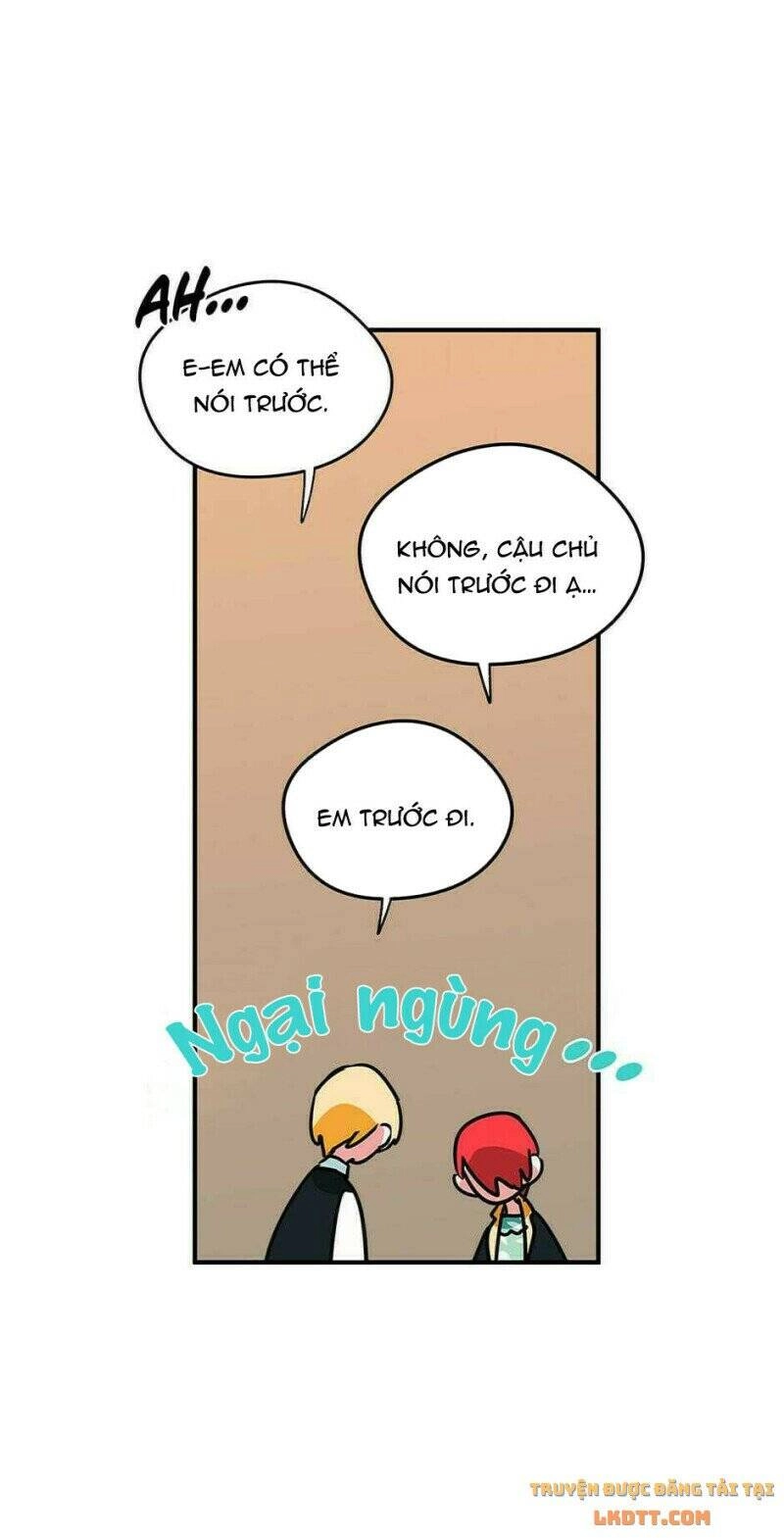 Người Hầu Của Tôi Chapter 78 - 34