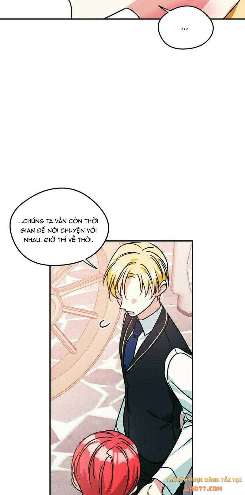Người Hầu Của Tôi Chapter 78 - 38
