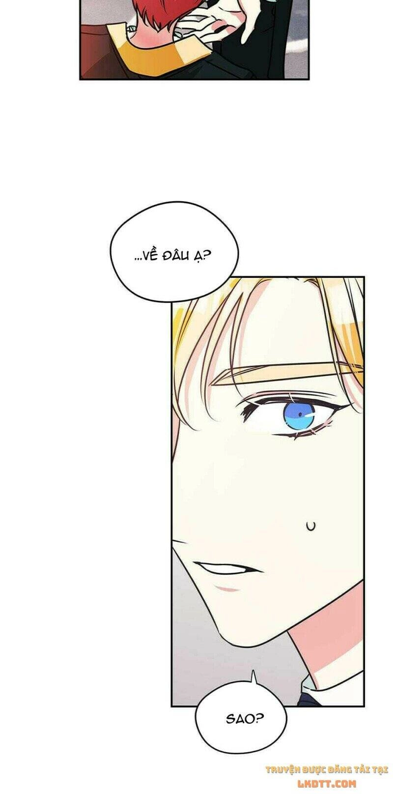 Người Hầu Của Tôi Chapter 78 - 39