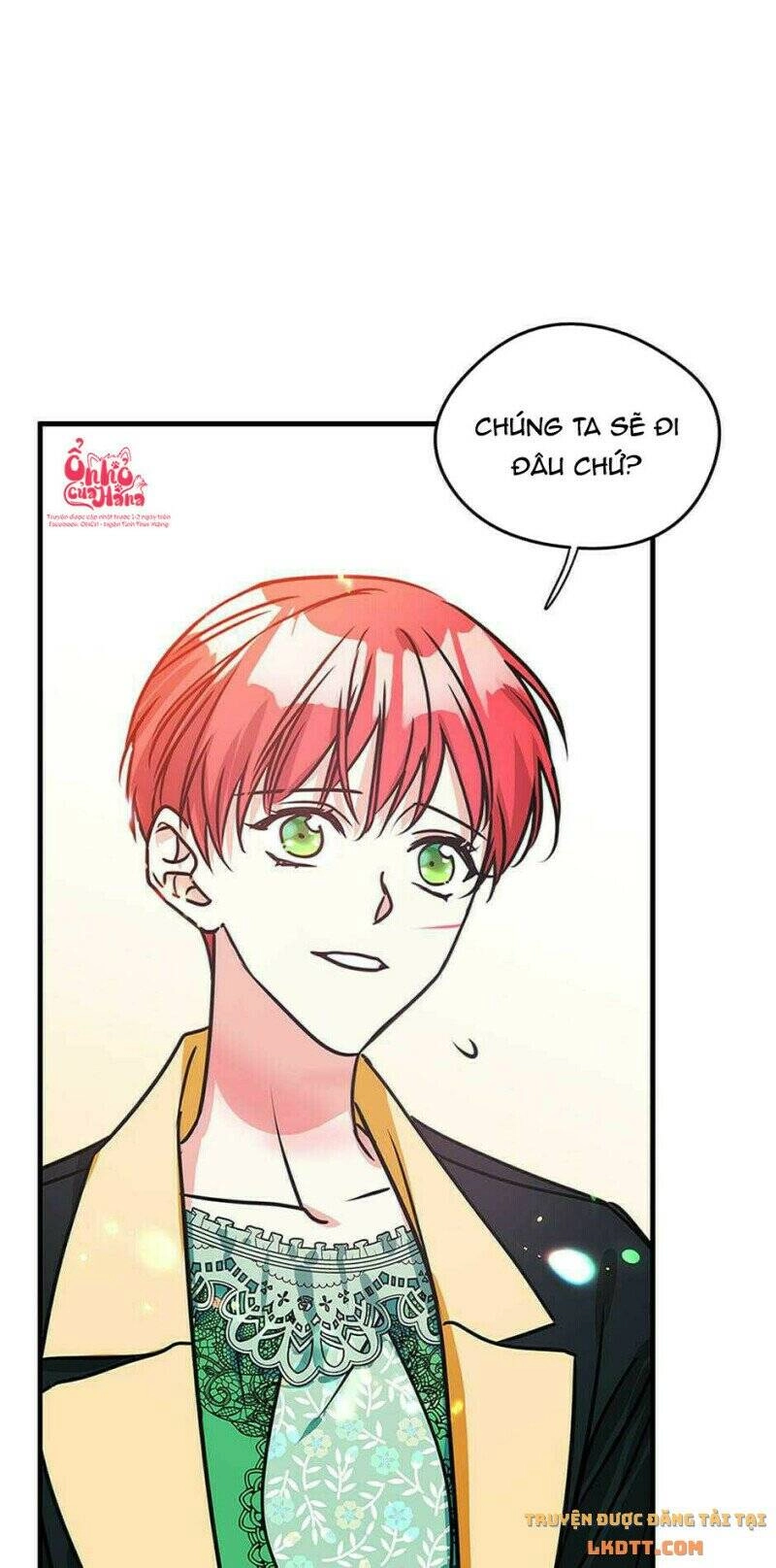 Người Hầu Của Tôi Chapter 78 - 40