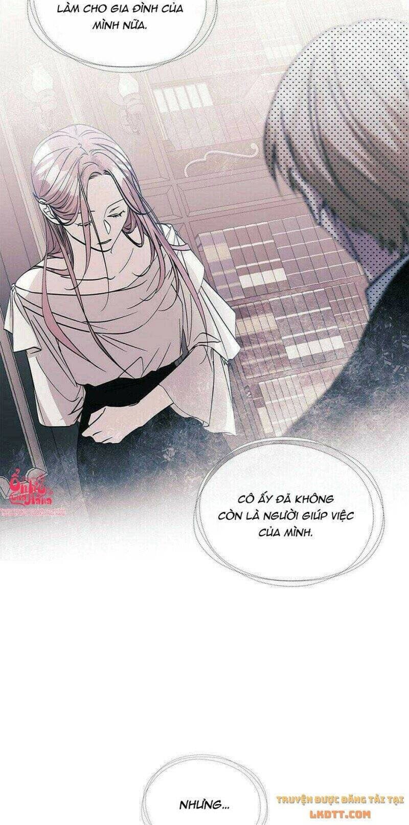 Người Hầu Của Tôi Chapter 78 - 42