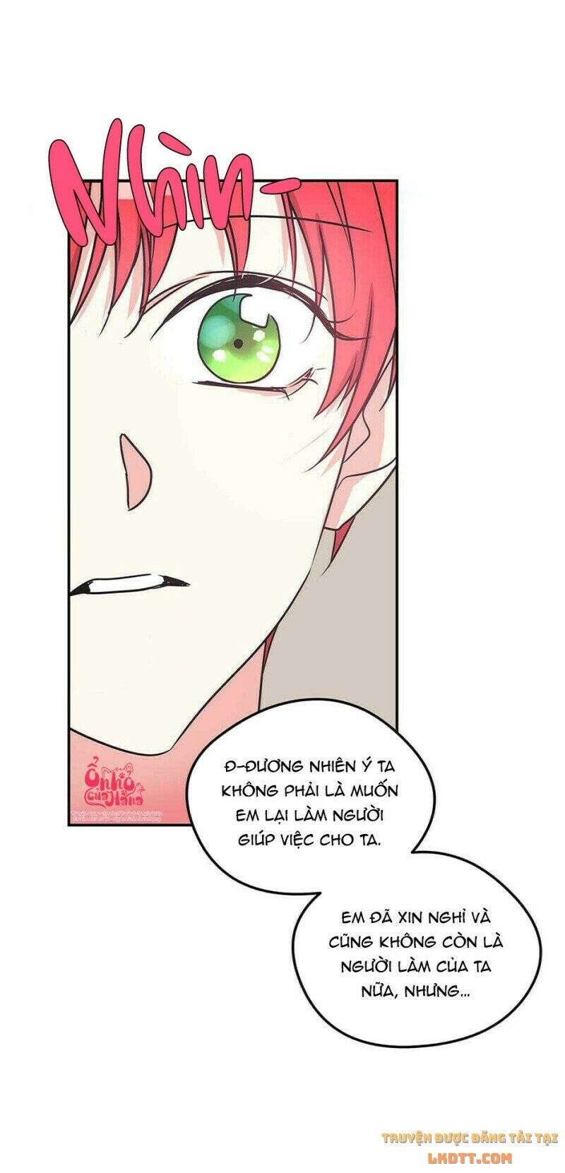 Người Hầu Của Tôi Chapter 78 - 46