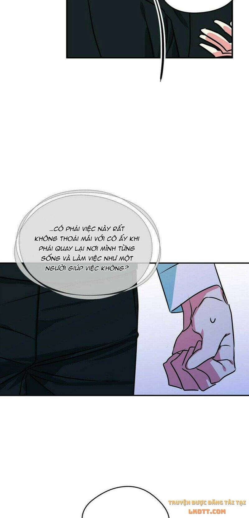 Người Hầu Của Tôi Chapter 78 - 49