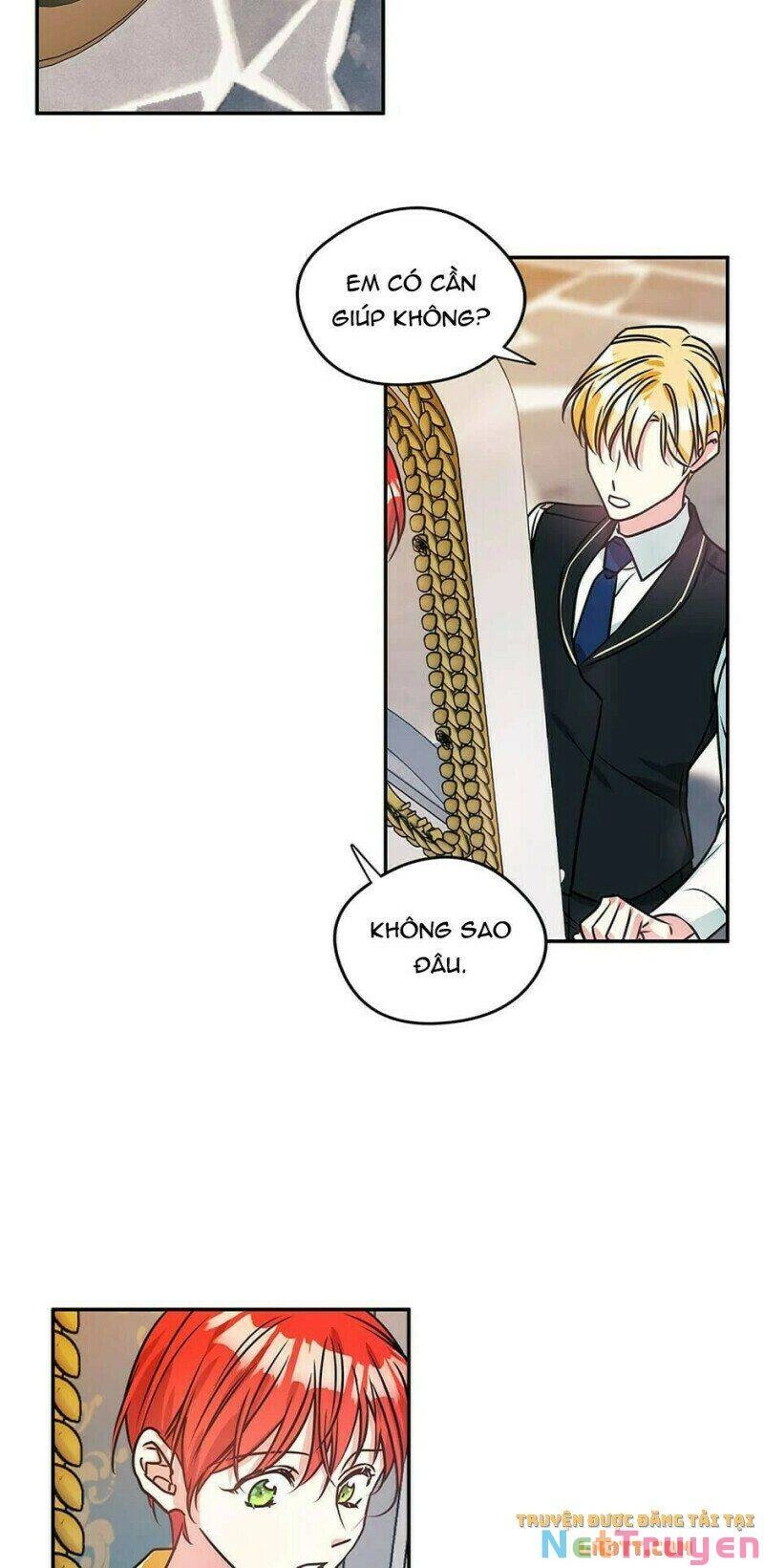 Người Hầu Của Tôi Chapter 79 - 3