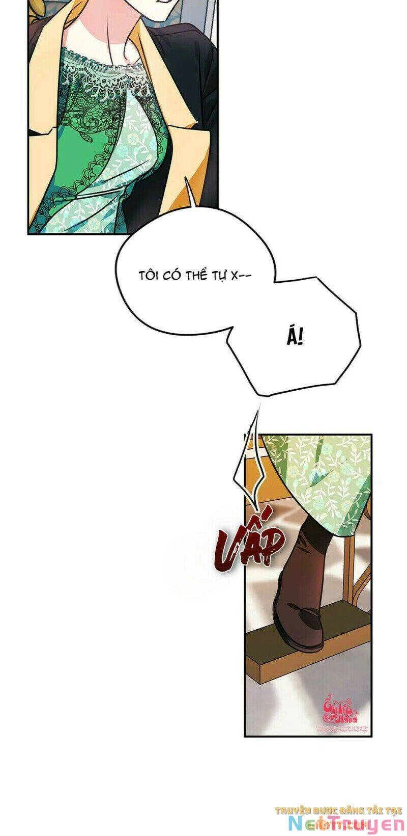 Người Hầu Của Tôi Chapter 79 - 4