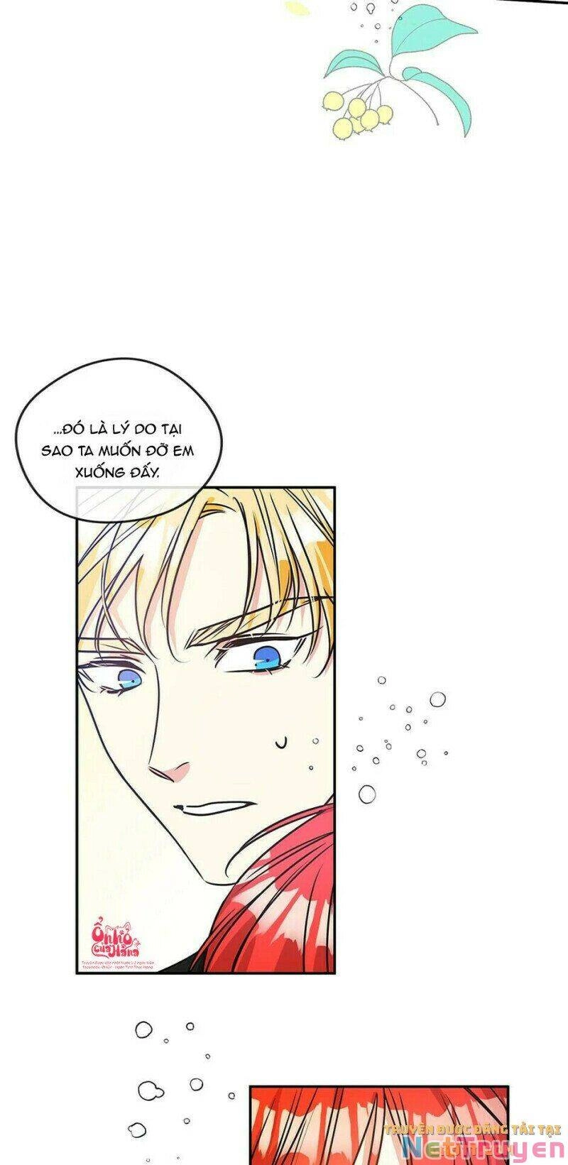 Người Hầu Của Tôi Chapter 79 - 6