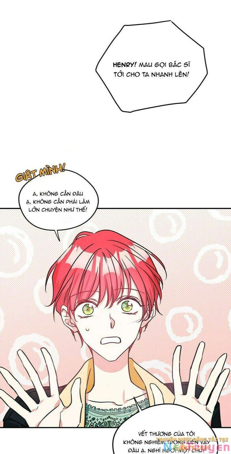 Người Hầu Của Tôi Chapter 79 - 11