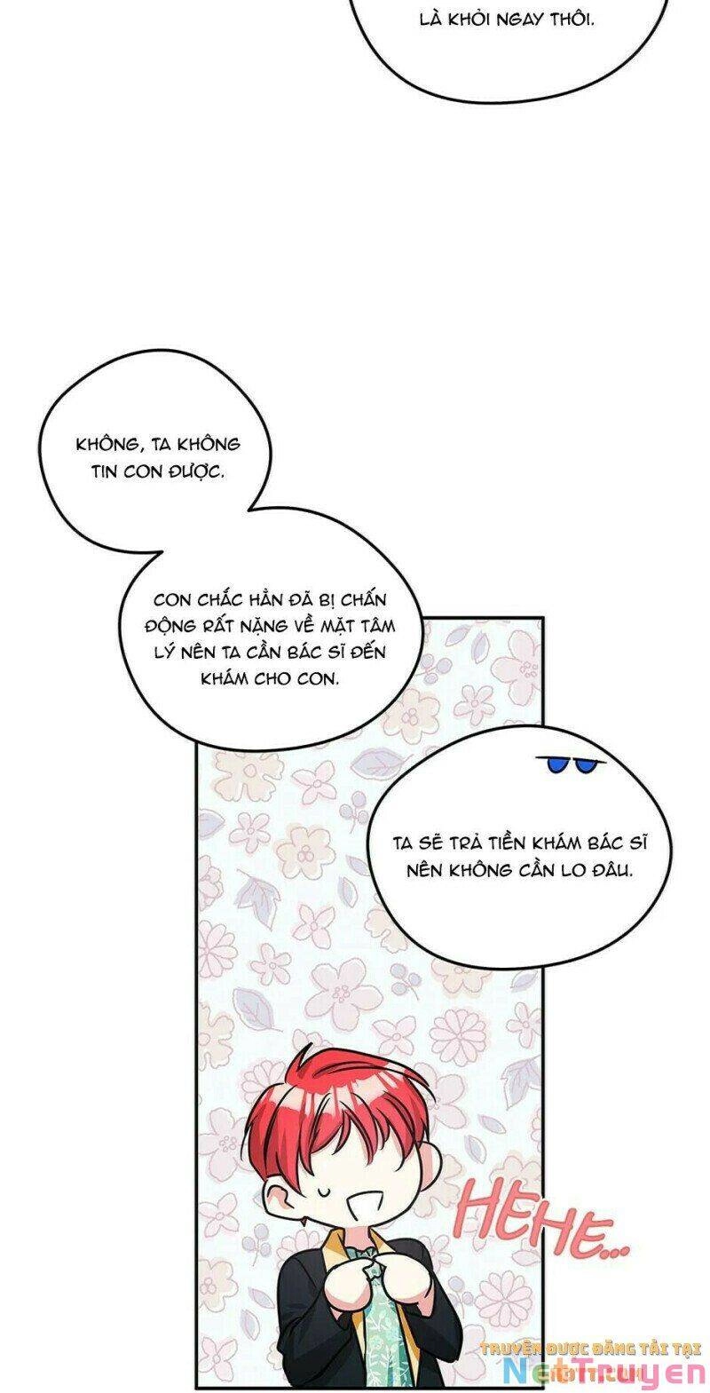 Người Hầu Của Tôi Chapter 79 - 12