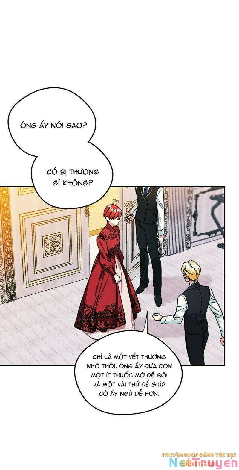 Người Hầu Của Tôi Chapter 79 - 15