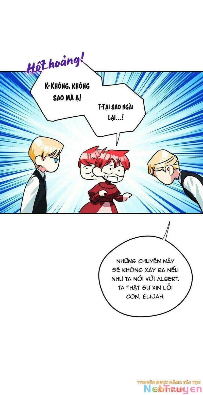 Người Hầu Của Tôi Chapter 79 - 17