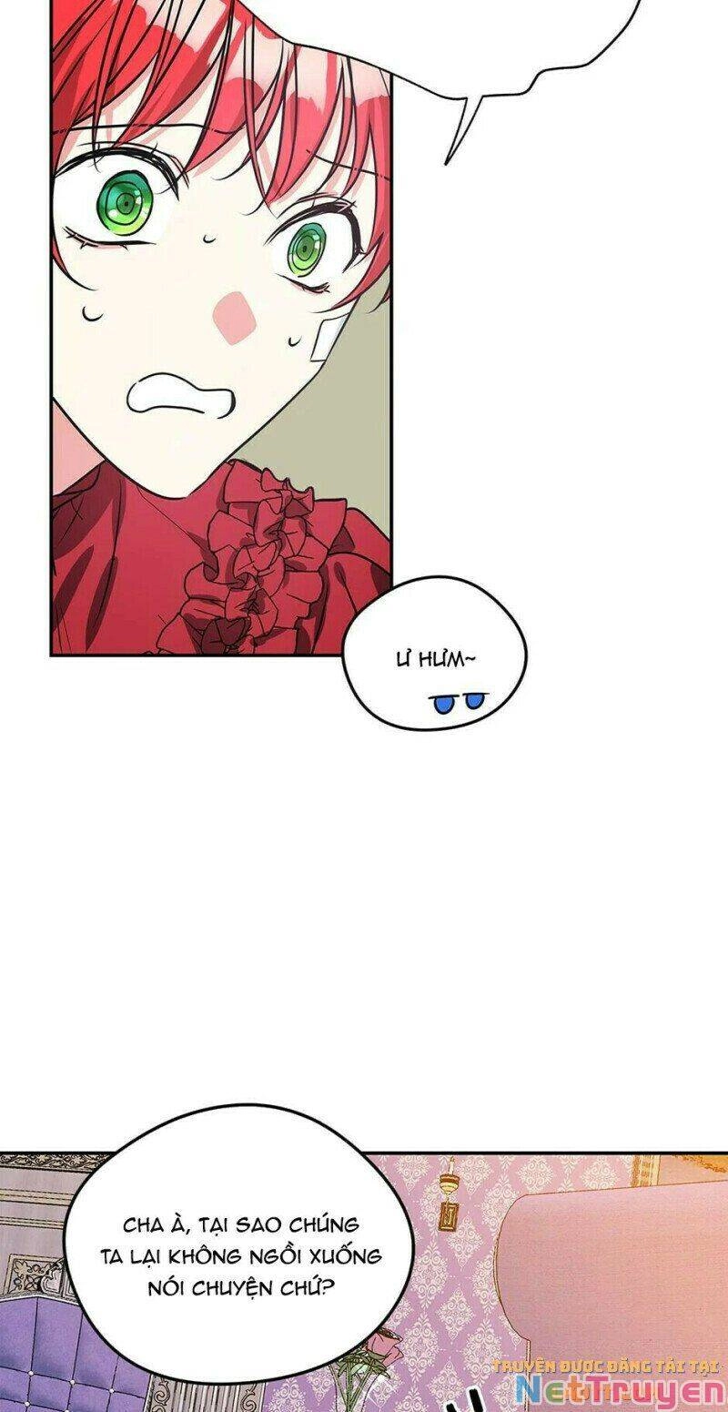 Người Hầu Của Tôi Chapter 79 - 19