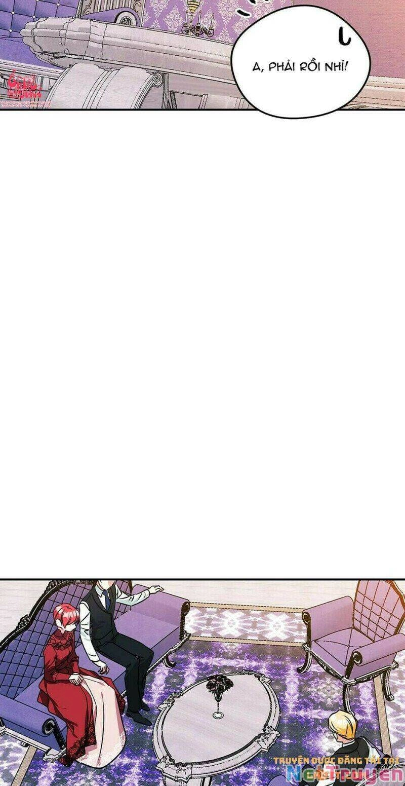 Người Hầu Của Tôi Chapter 79 - 20