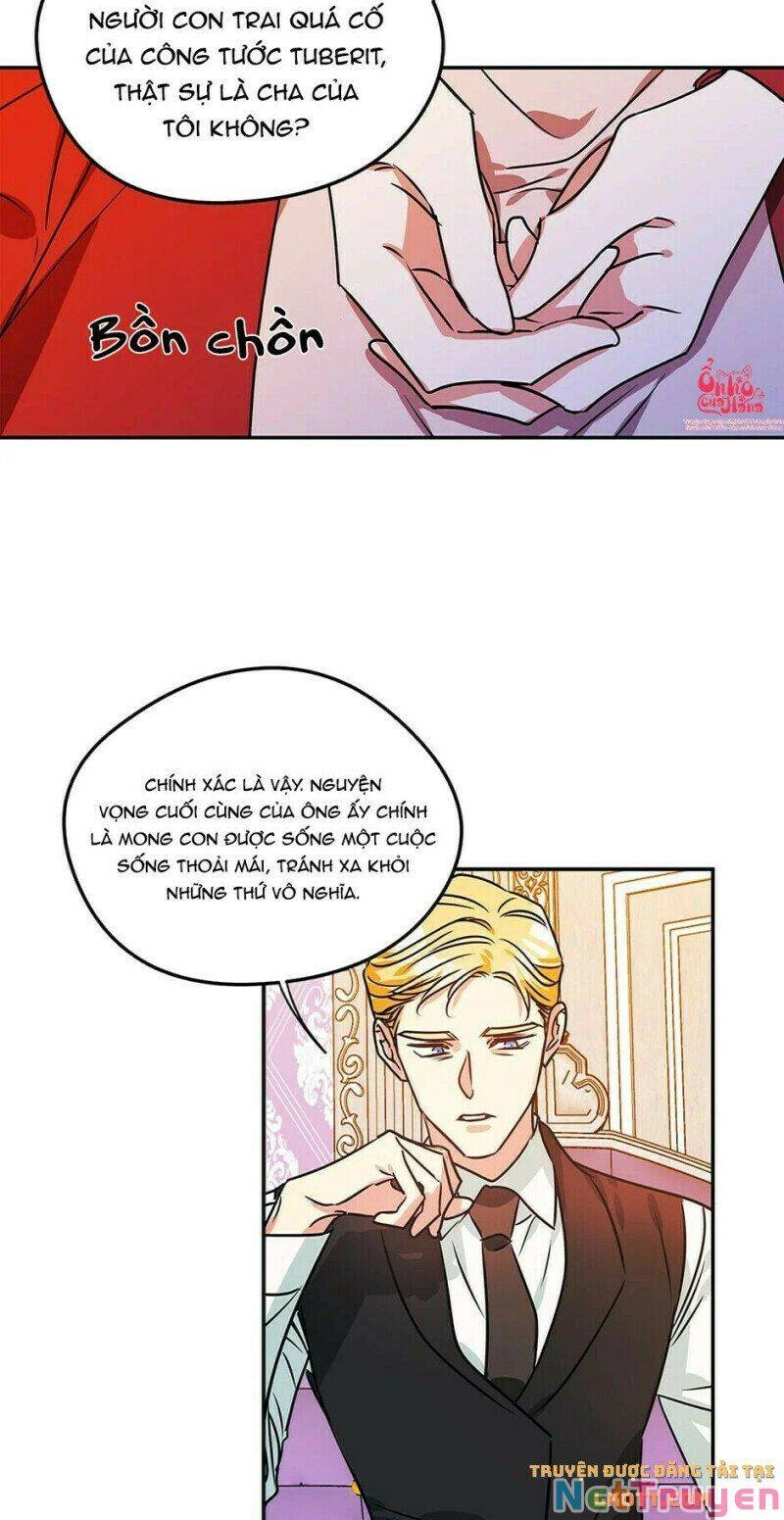 Người Hầu Của Tôi Chapter 79 - 23