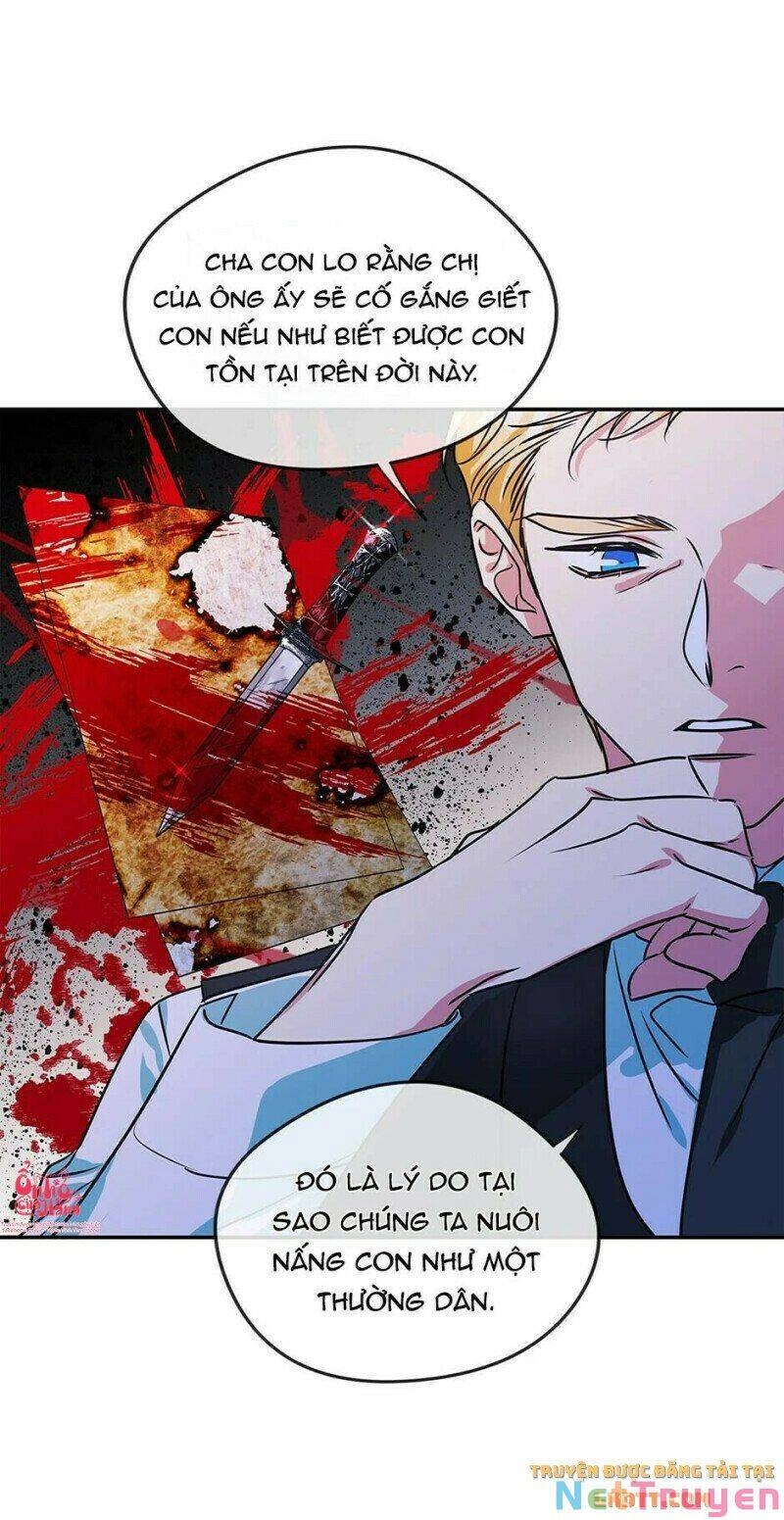 Người Hầu Của Tôi Chapter 79 - 25