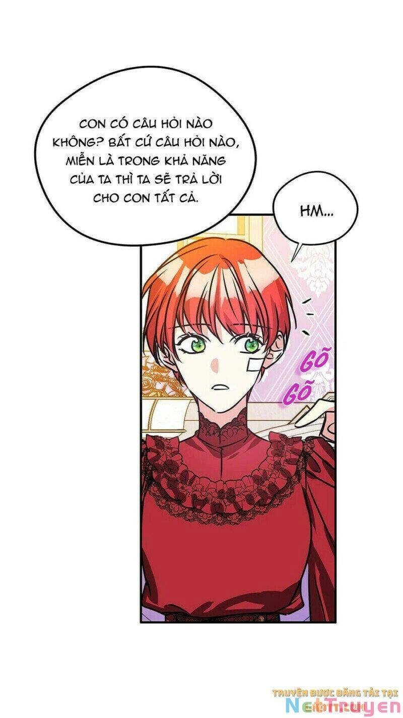 Người Hầu Của Tôi Chapter 79 - 30