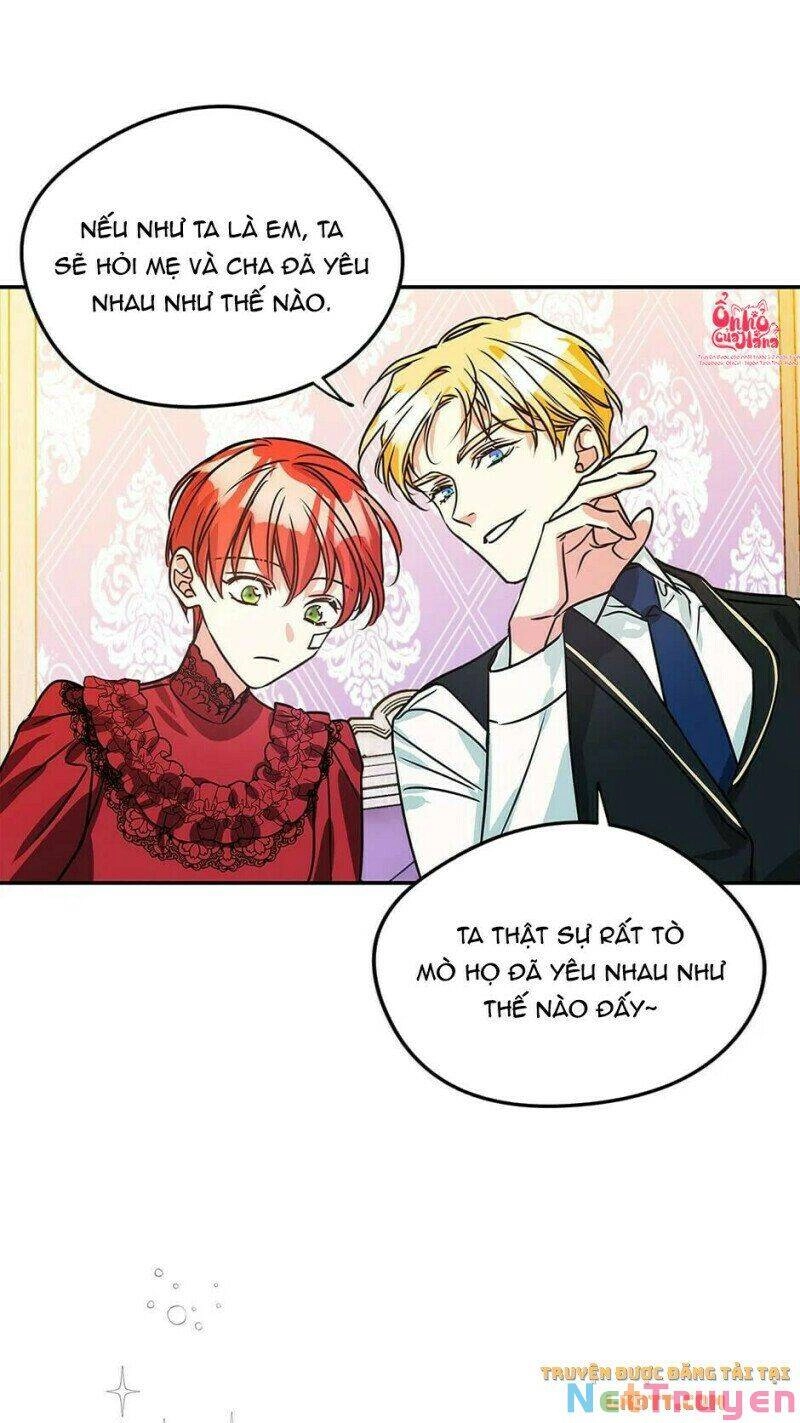 Người Hầu Của Tôi Chapter 79 - 31