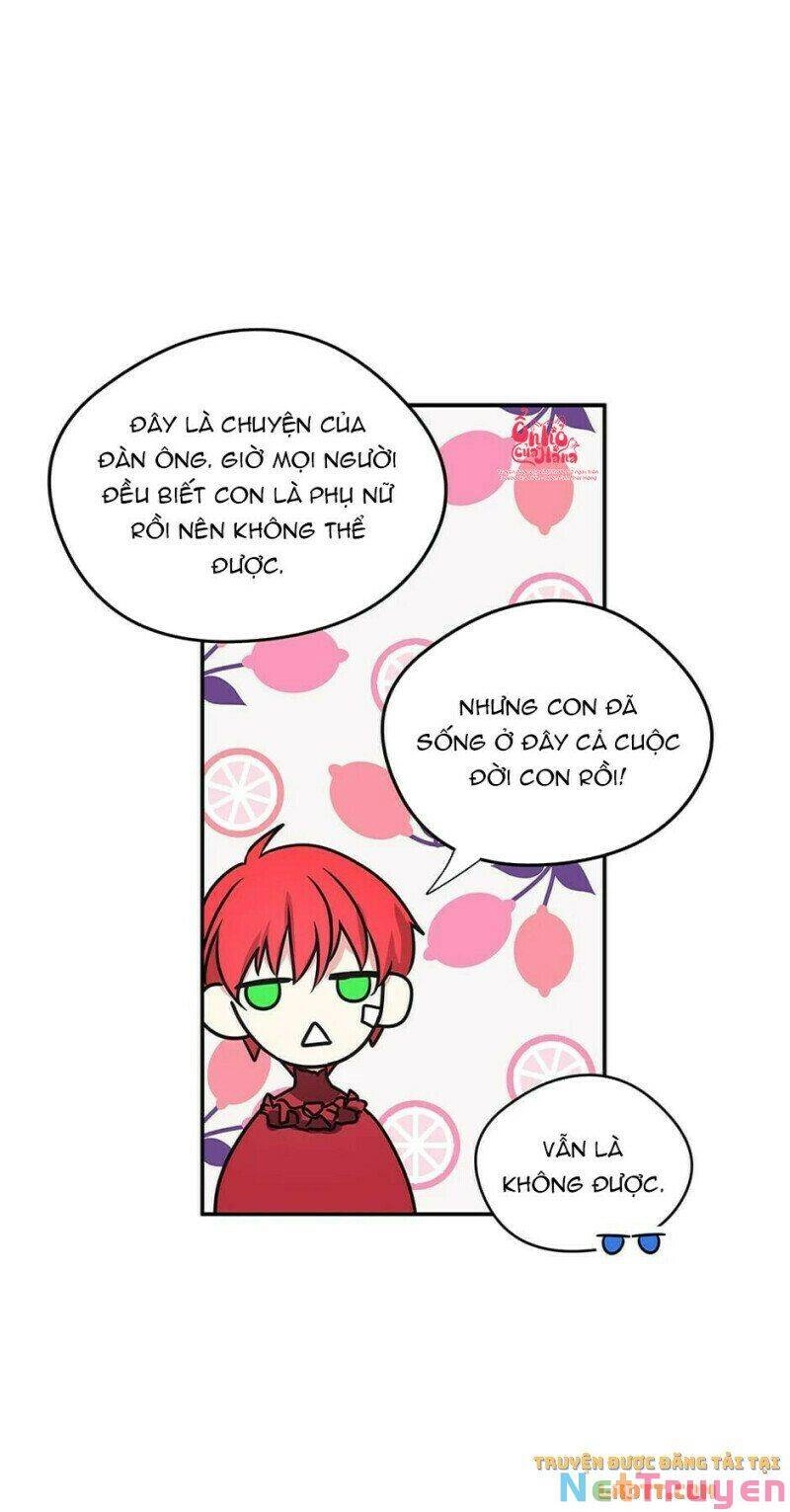 Người Hầu Của Tôi Chapter 79 - 35