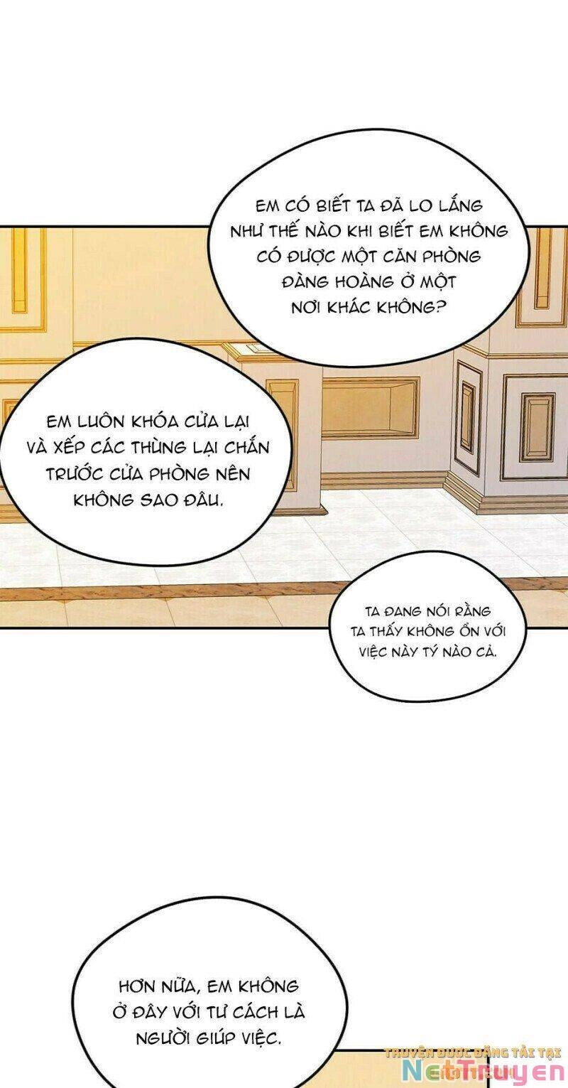 Người Hầu Của Tôi Chapter 79 - 36