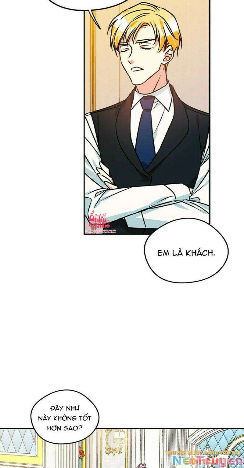 Người Hầu Của Tôi Chapter 79 - 37
