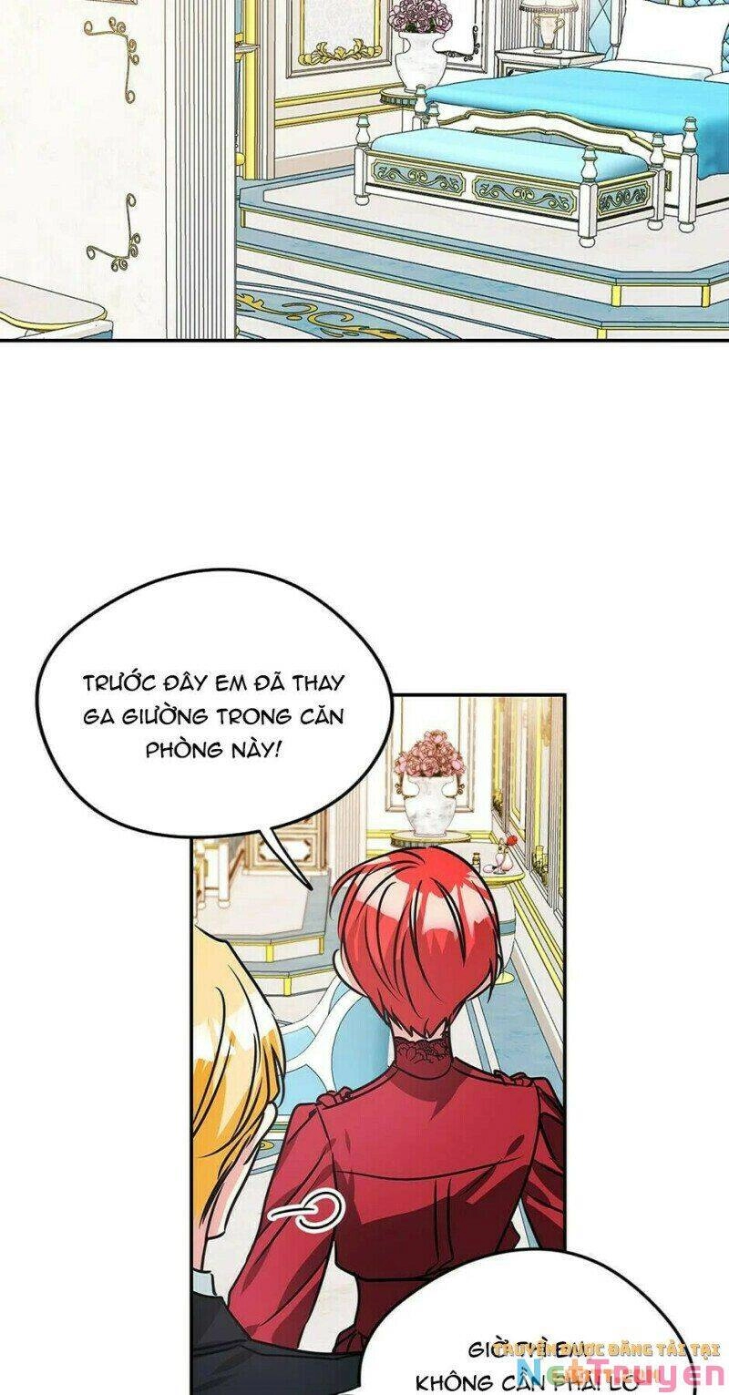 Người Hầu Của Tôi Chapter 79 - 38