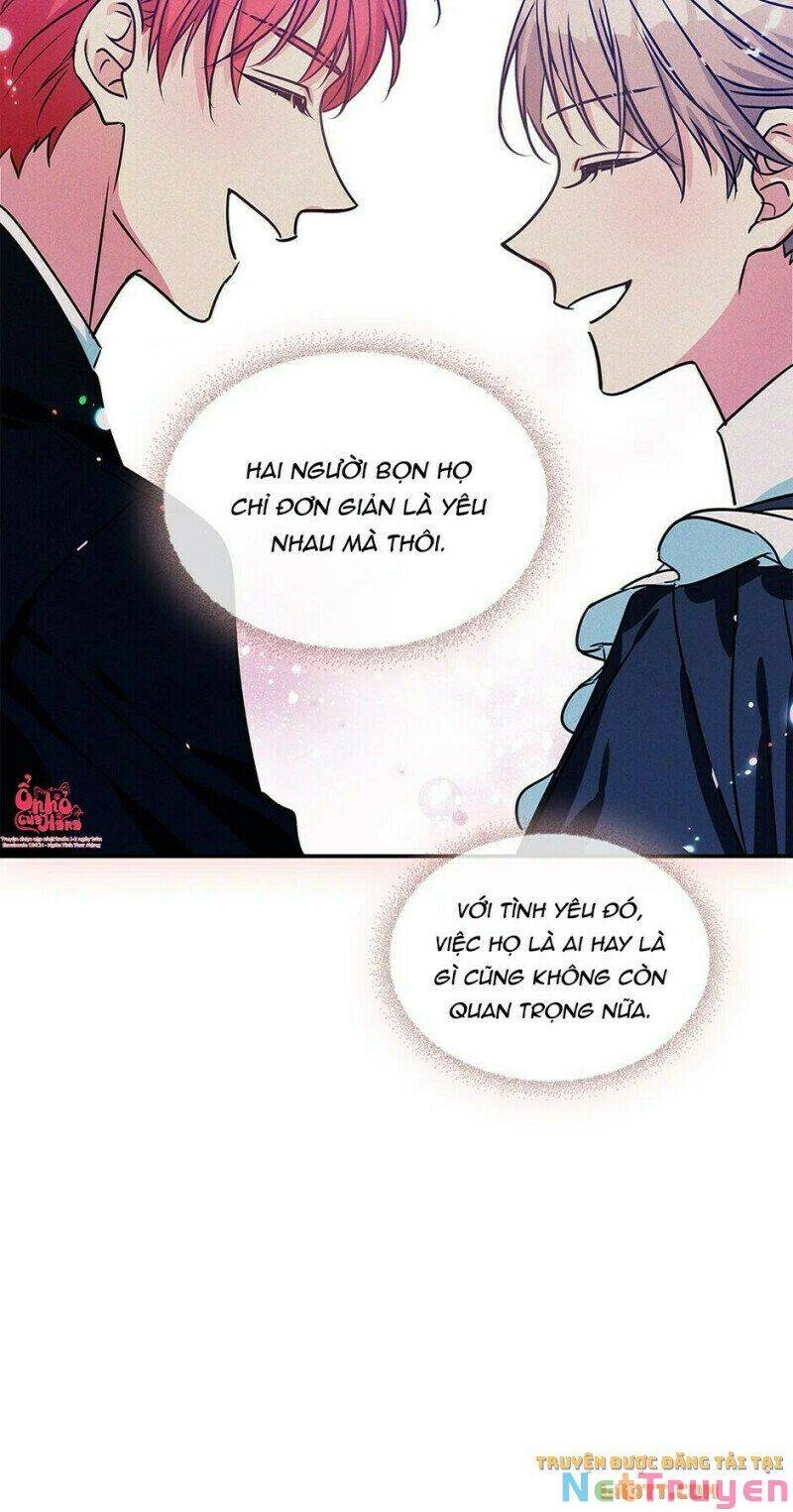 Người Hầu Của Tôi Chapter 79 - 43