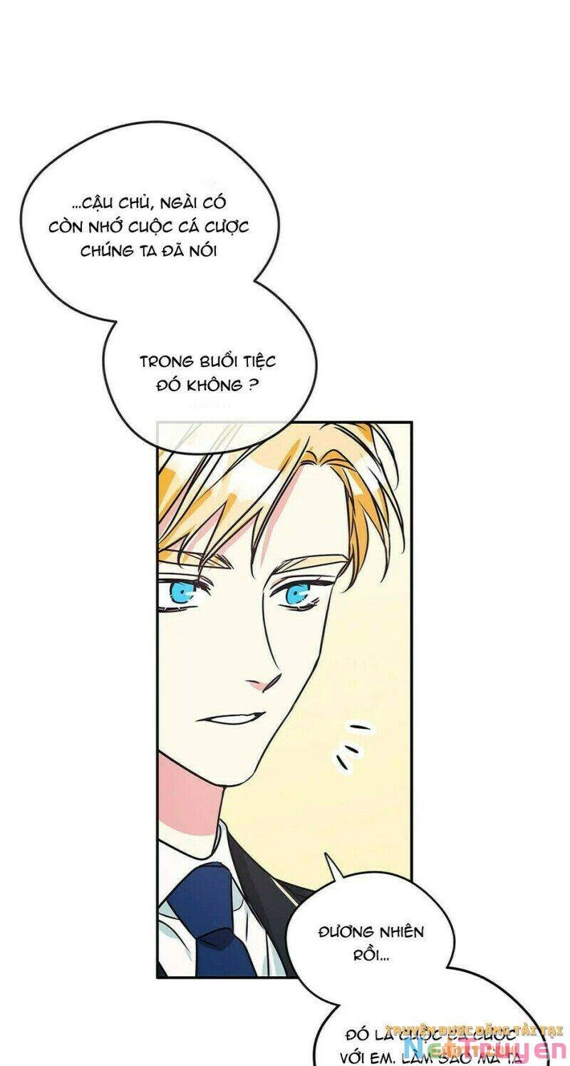 Người Hầu Của Tôi Chapter 79 - 44