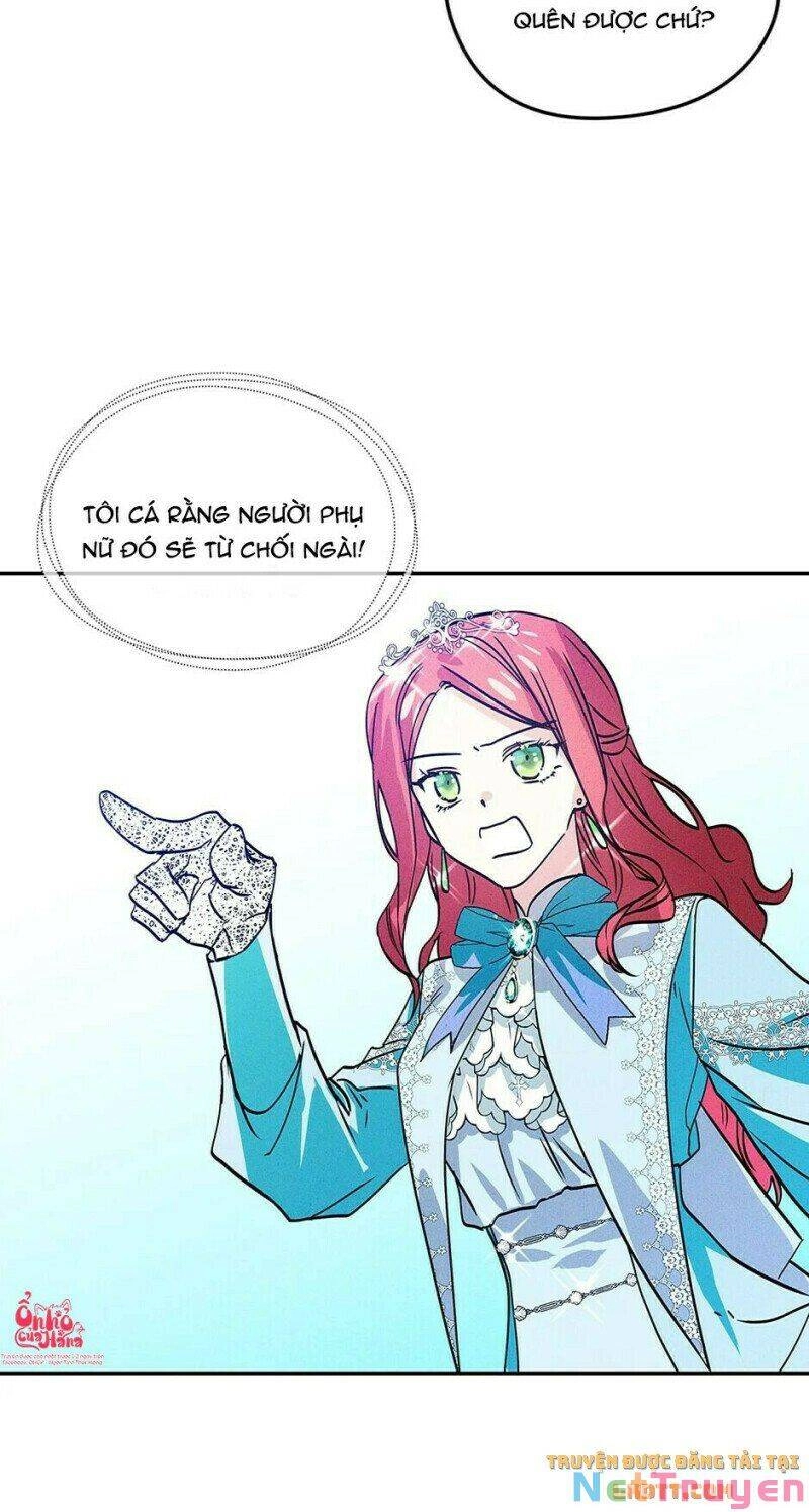 Người Hầu Của Tôi Chapter 79 - 45