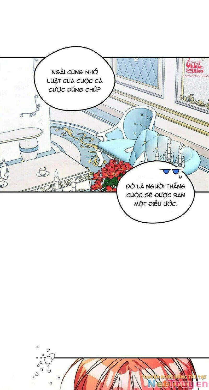 Người Hầu Của Tôi Chapter 79 - 47