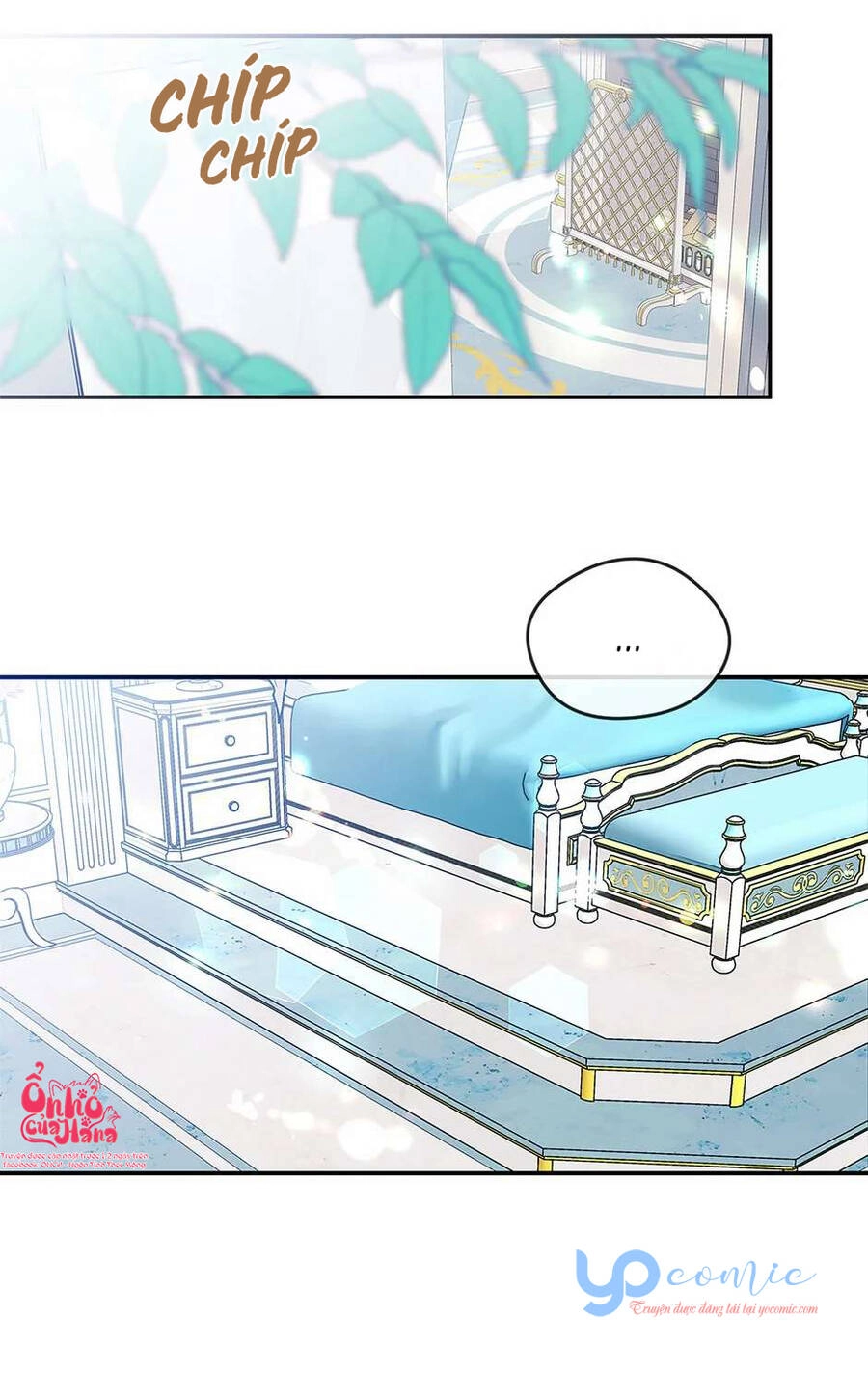 Người Hầu Của Tôi Chapter 80 - 2