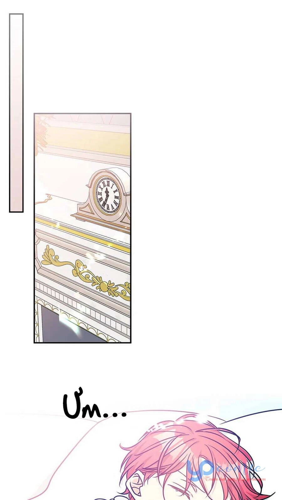 Người Hầu Của Tôi Chapter 80 - 3