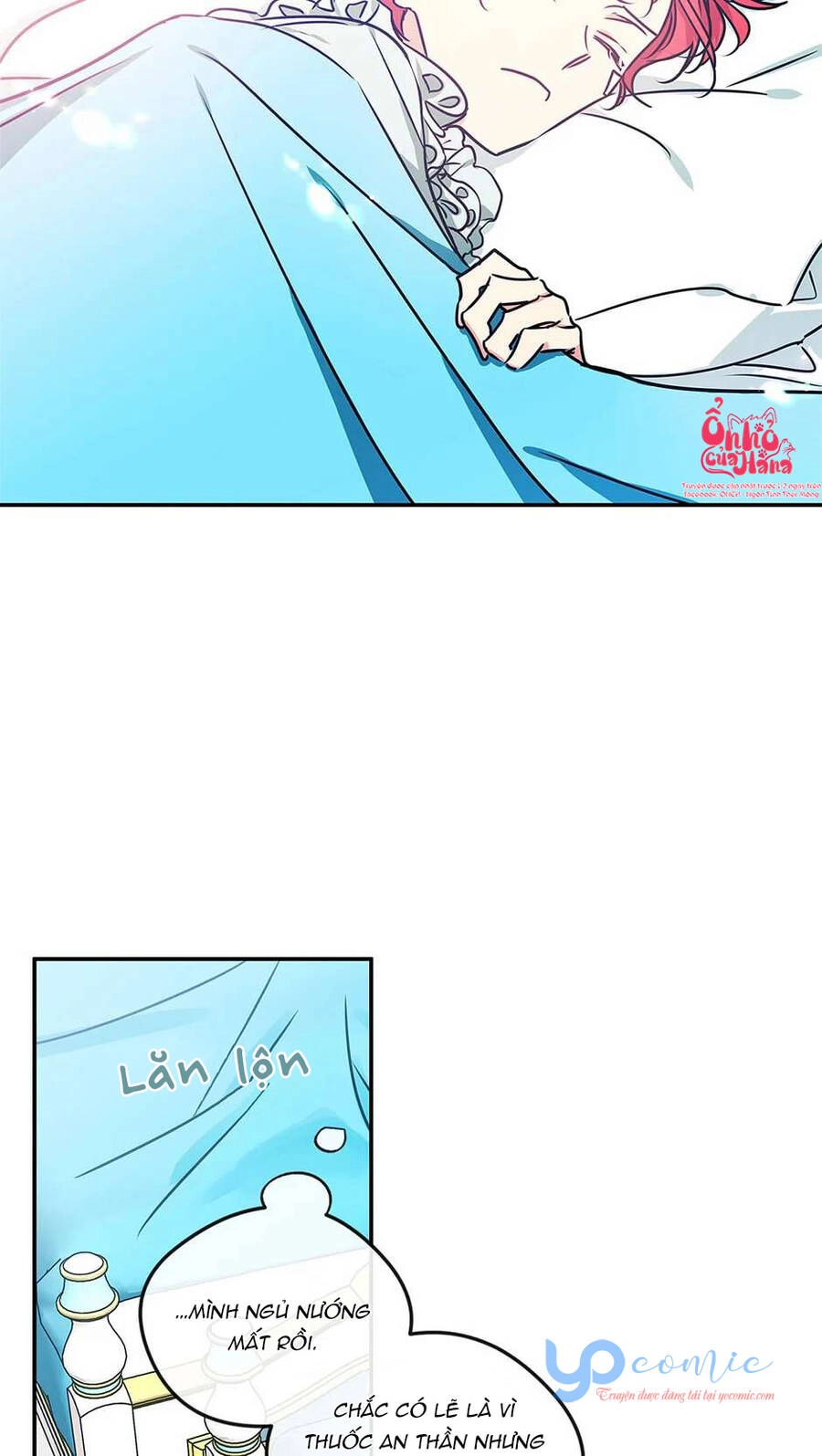 Người Hầu Của Tôi Chapter 80 - 4