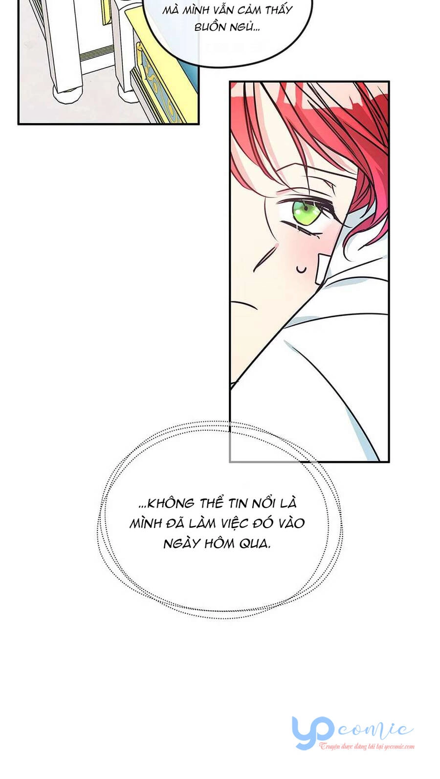 Người Hầu Của Tôi Chapter 80 - 5