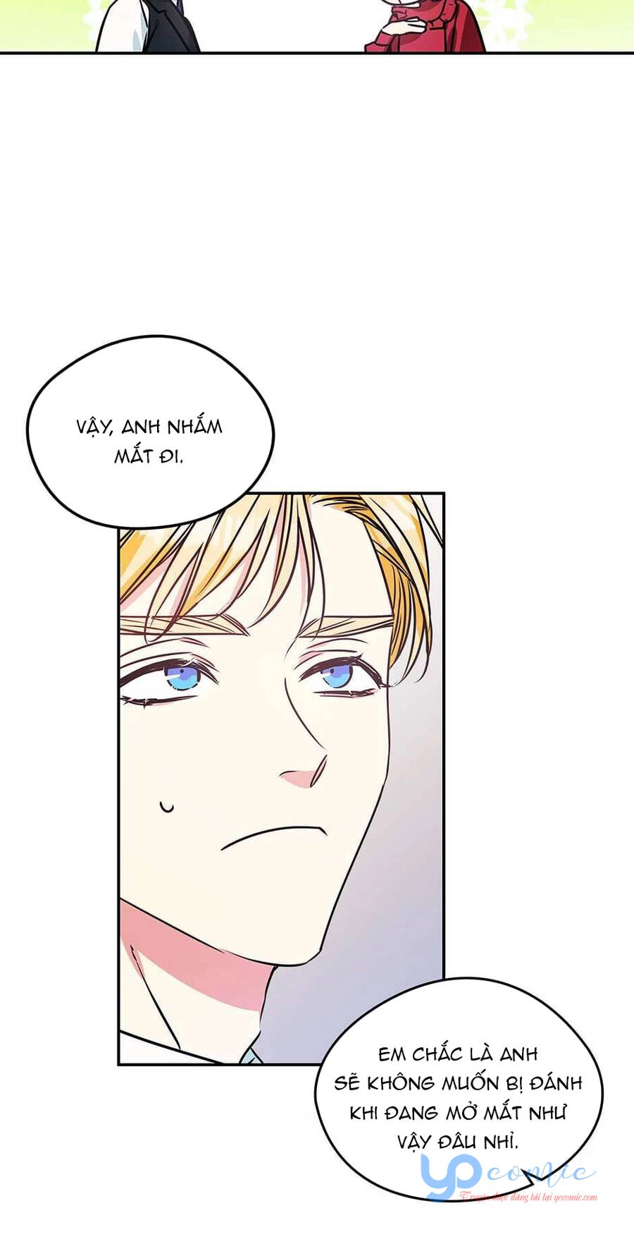 Người Hầu Của Tôi Chapter 80 - 8