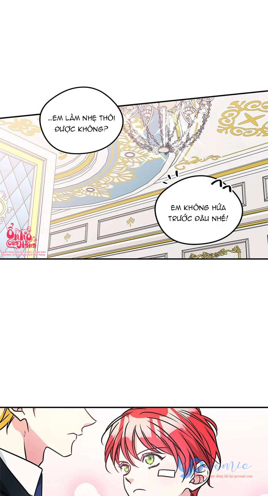 Người Hầu Của Tôi Chapter 80 - 9