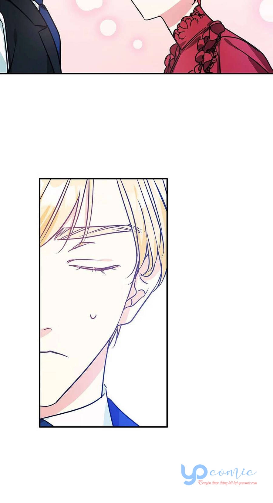 Người Hầu Của Tôi Chapter 80 - 10