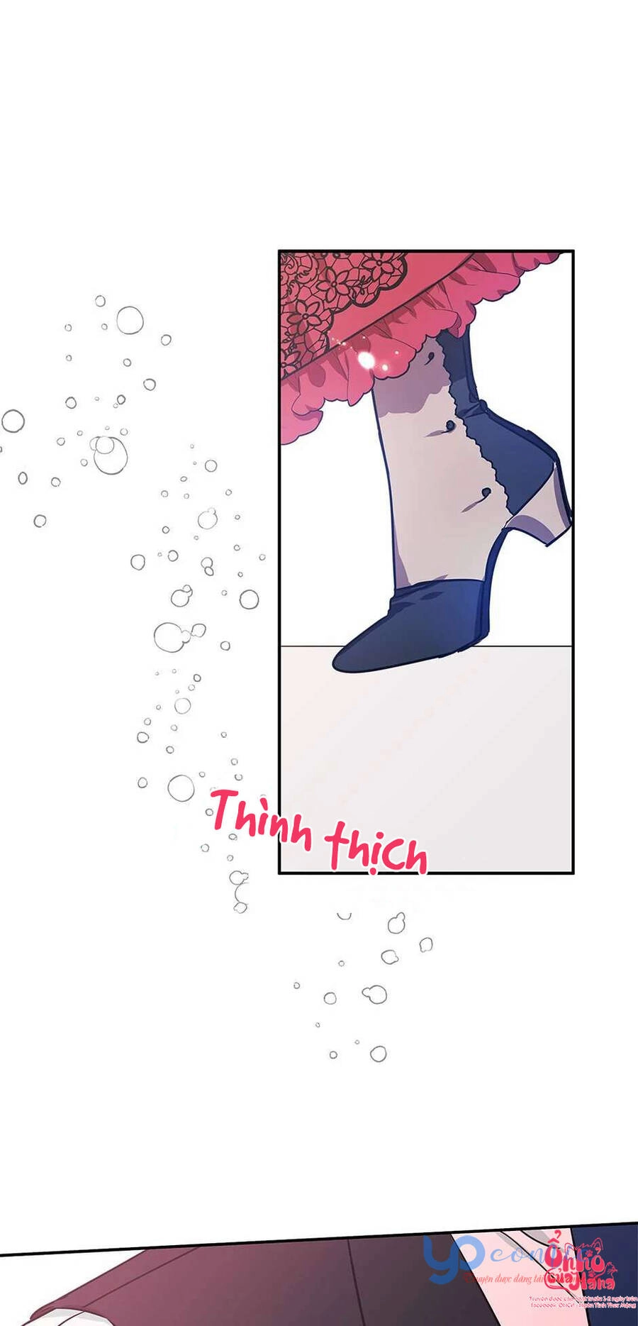 Người Hầu Của Tôi Chapter 80 - 11