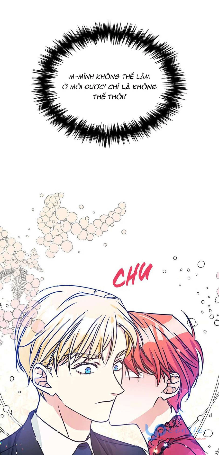 Người Hầu Của Tôi Chapter 80 - 14