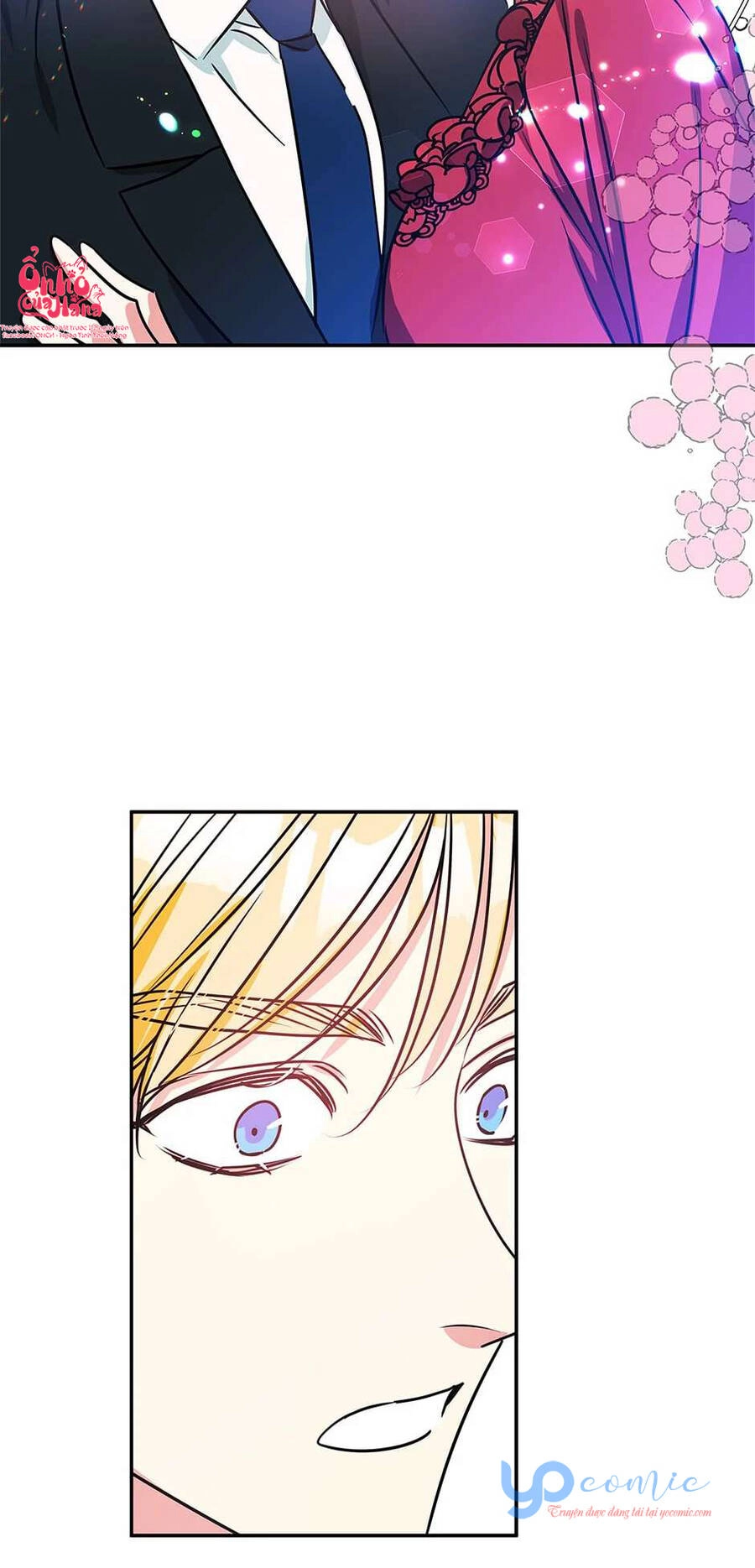 Người Hầu Của Tôi Chapter 80 - 15