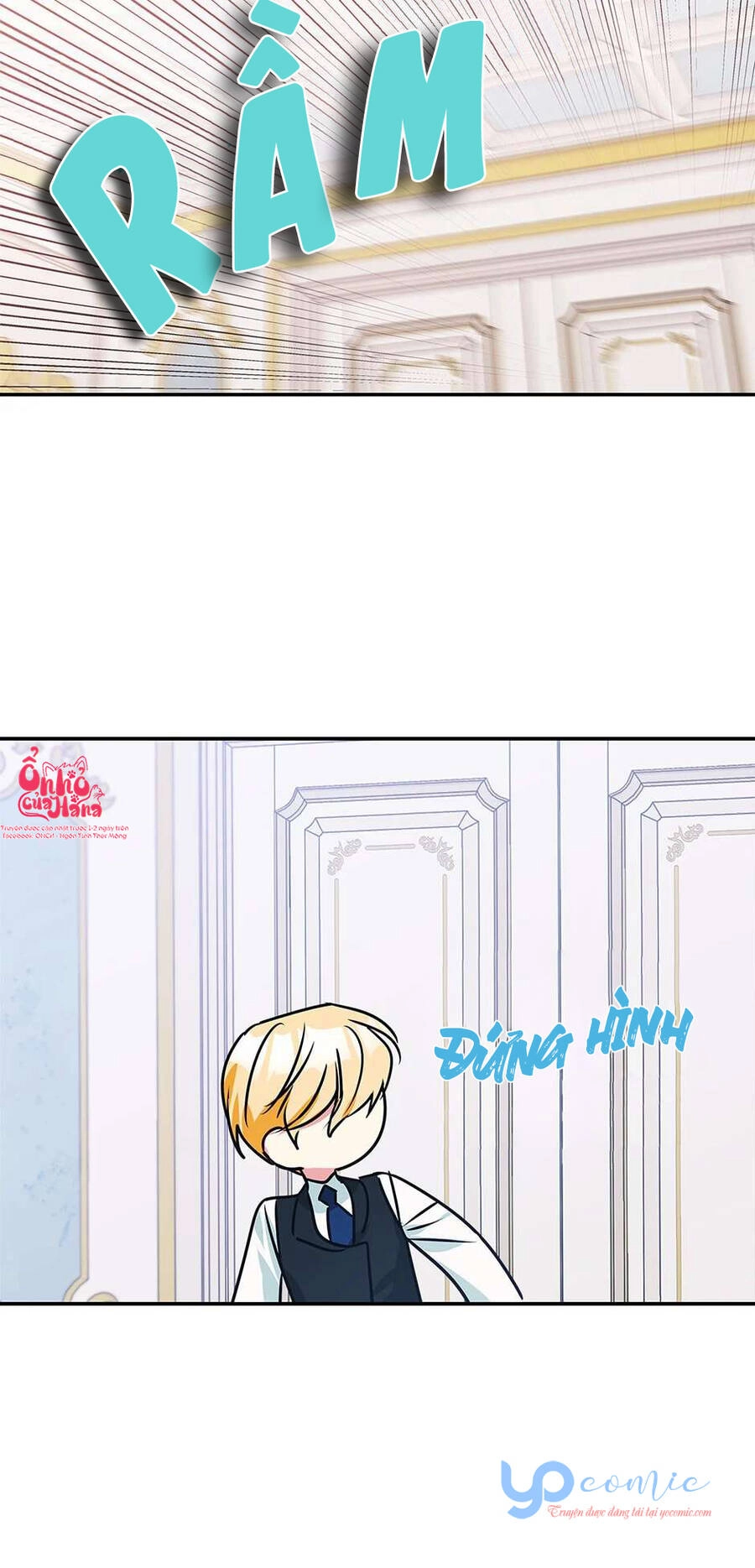 Người Hầu Của Tôi Chapter 80 - 17