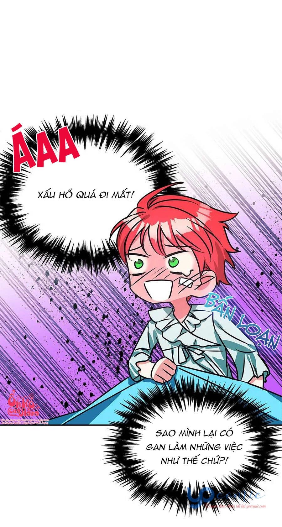 Người Hầu Của Tôi Chapter 80 - 19