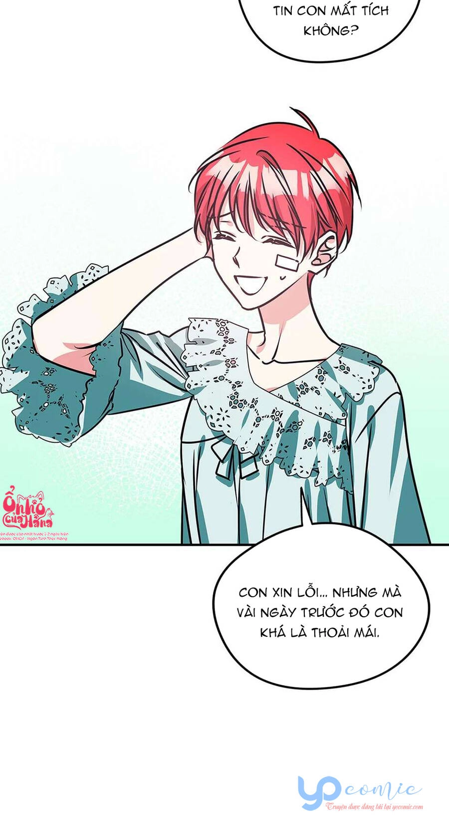 Người Hầu Của Tôi Chapter 80 - 23