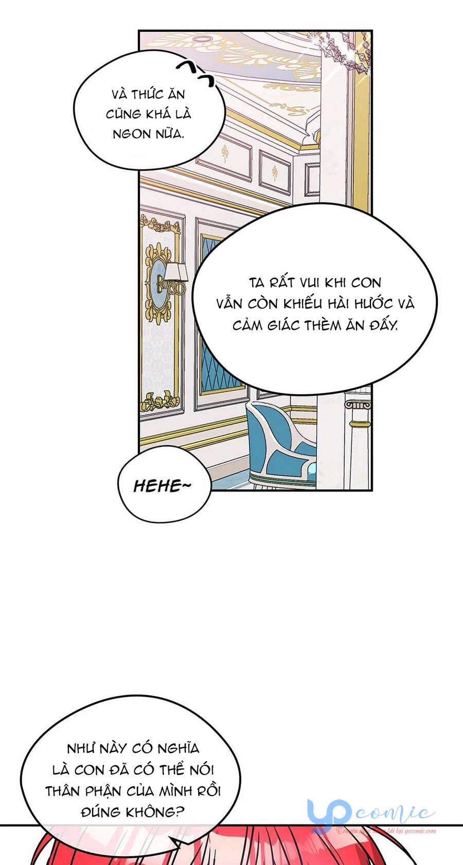 Người Hầu Của Tôi Chapter 80 - 24