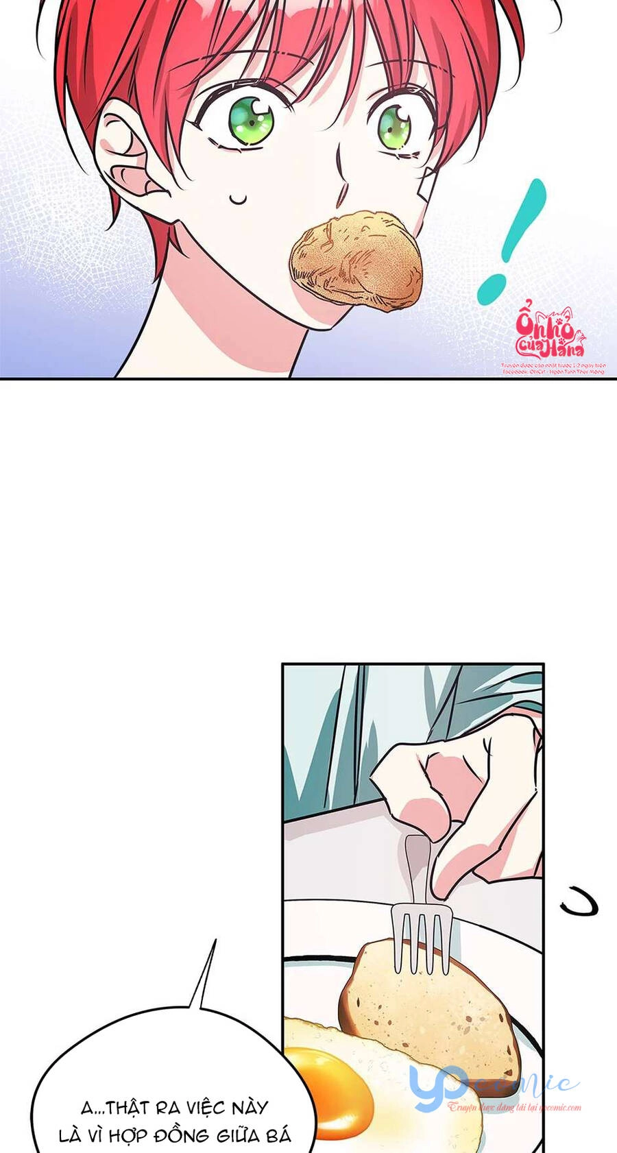 Người Hầu Của Tôi Chapter 80 - 25