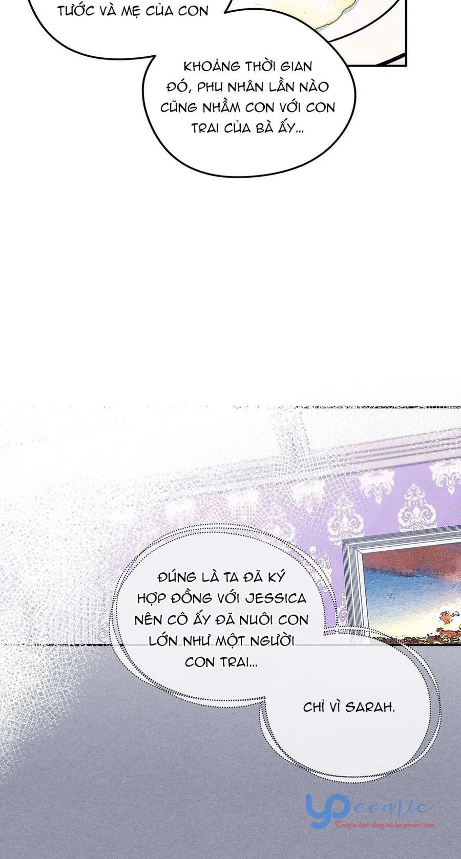 Người Hầu Của Tôi Chapter 80 - 26