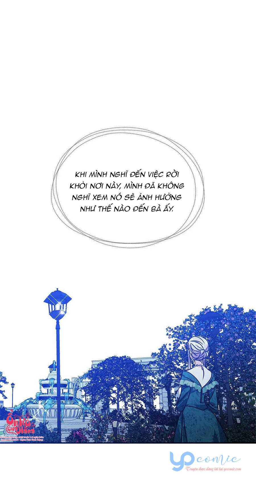 Người Hầu Của Tôi Chapter 80 - 31