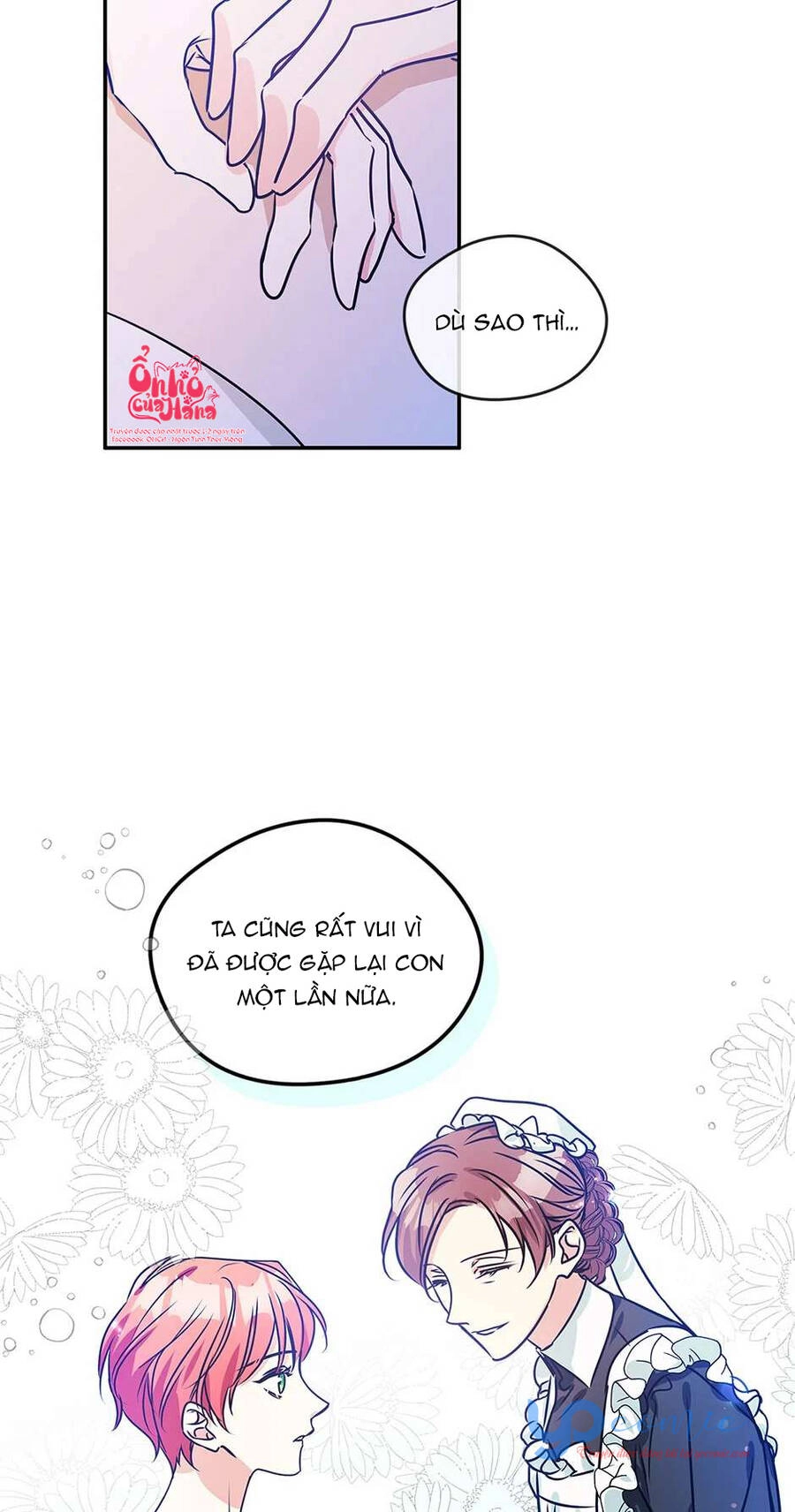 Người Hầu Của Tôi Chapter 80 - 33