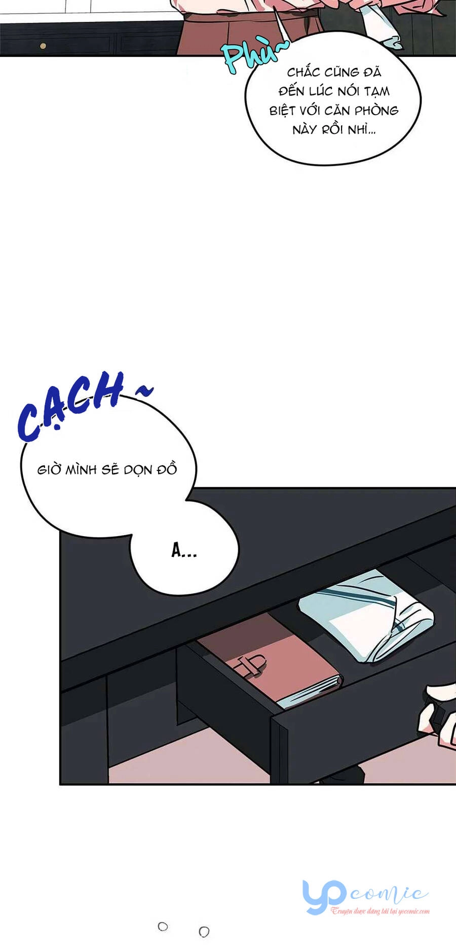 Người Hầu Của Tôi Chapter 80 - 37