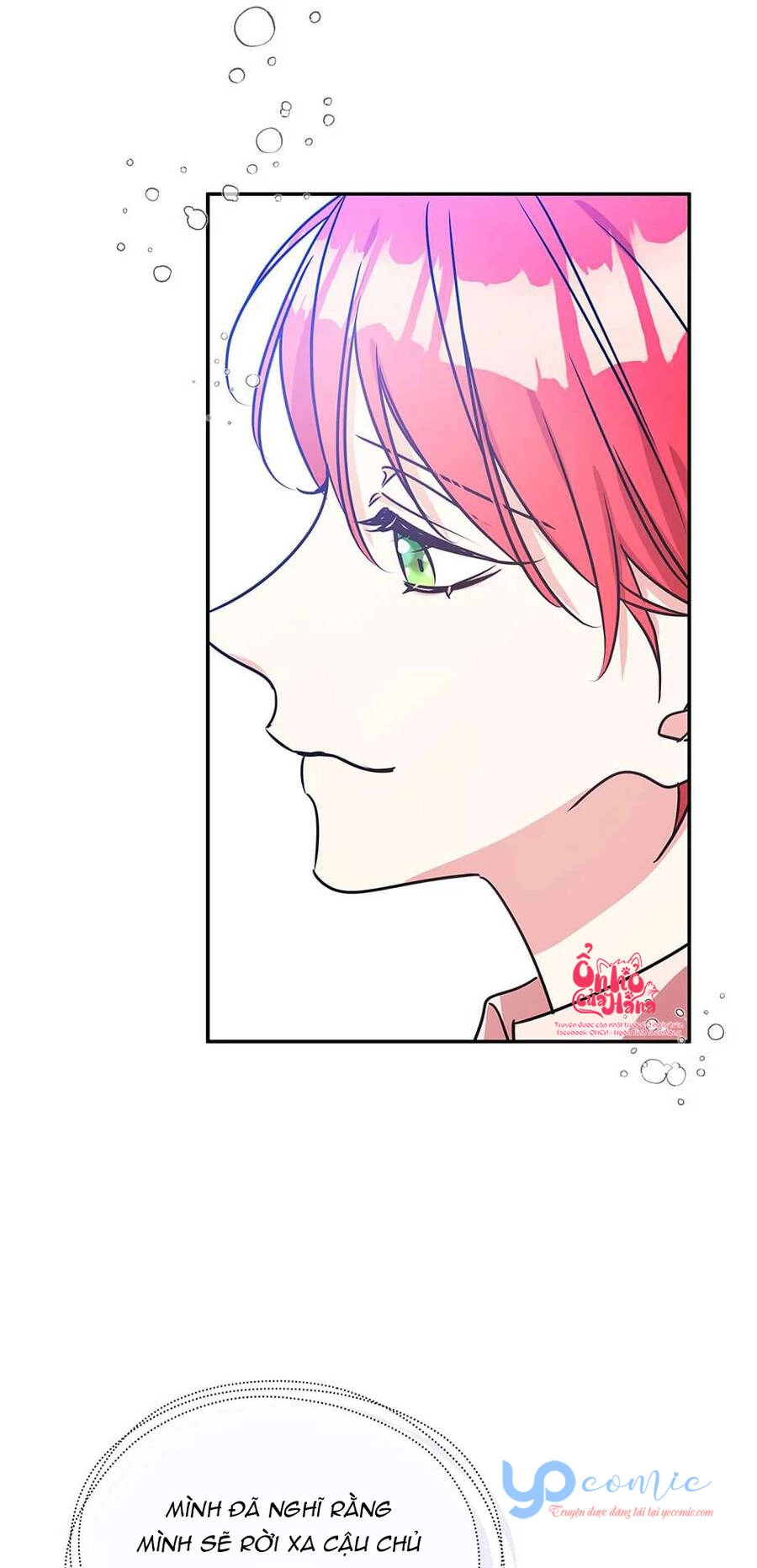 Người Hầu Của Tôi Chapter 80 - 38